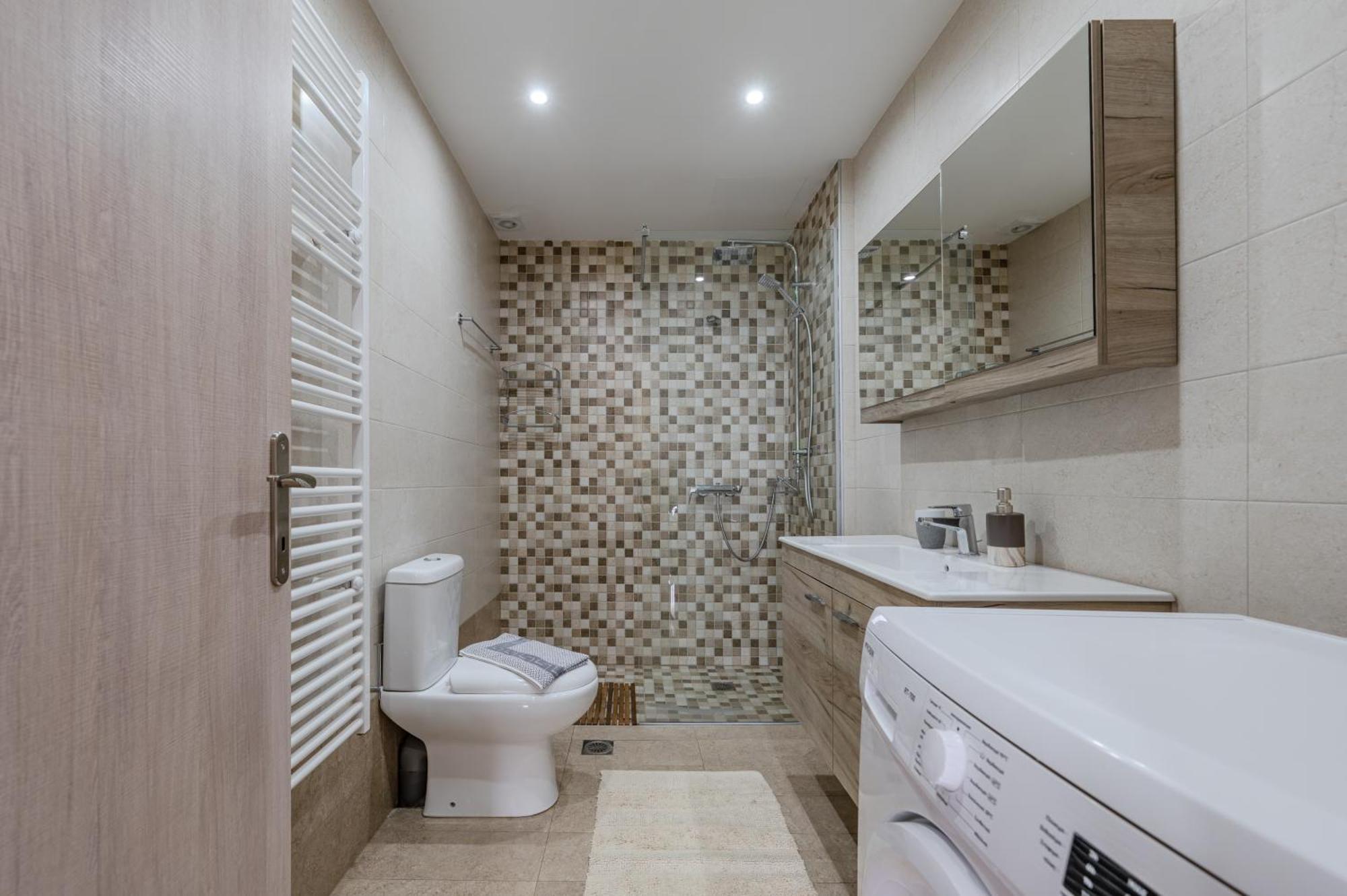Souda Bay Loggia Villa Sellia  Ngoại thất bức ảnh